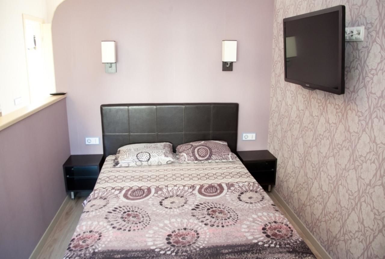 Апартаменты Apartments on Abrikosovaya Одесса-21