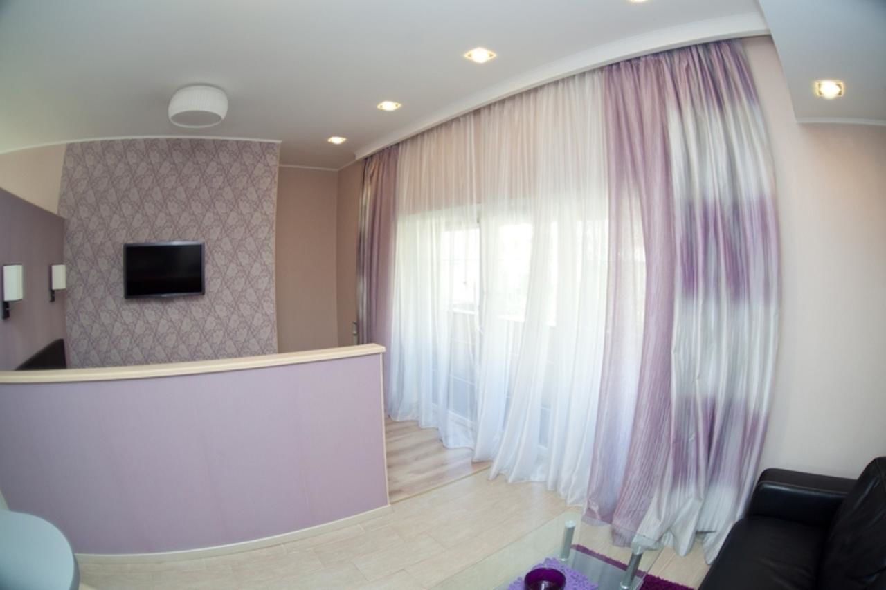 Апартаменты Apartments on Abrikosovaya Одесса-22
