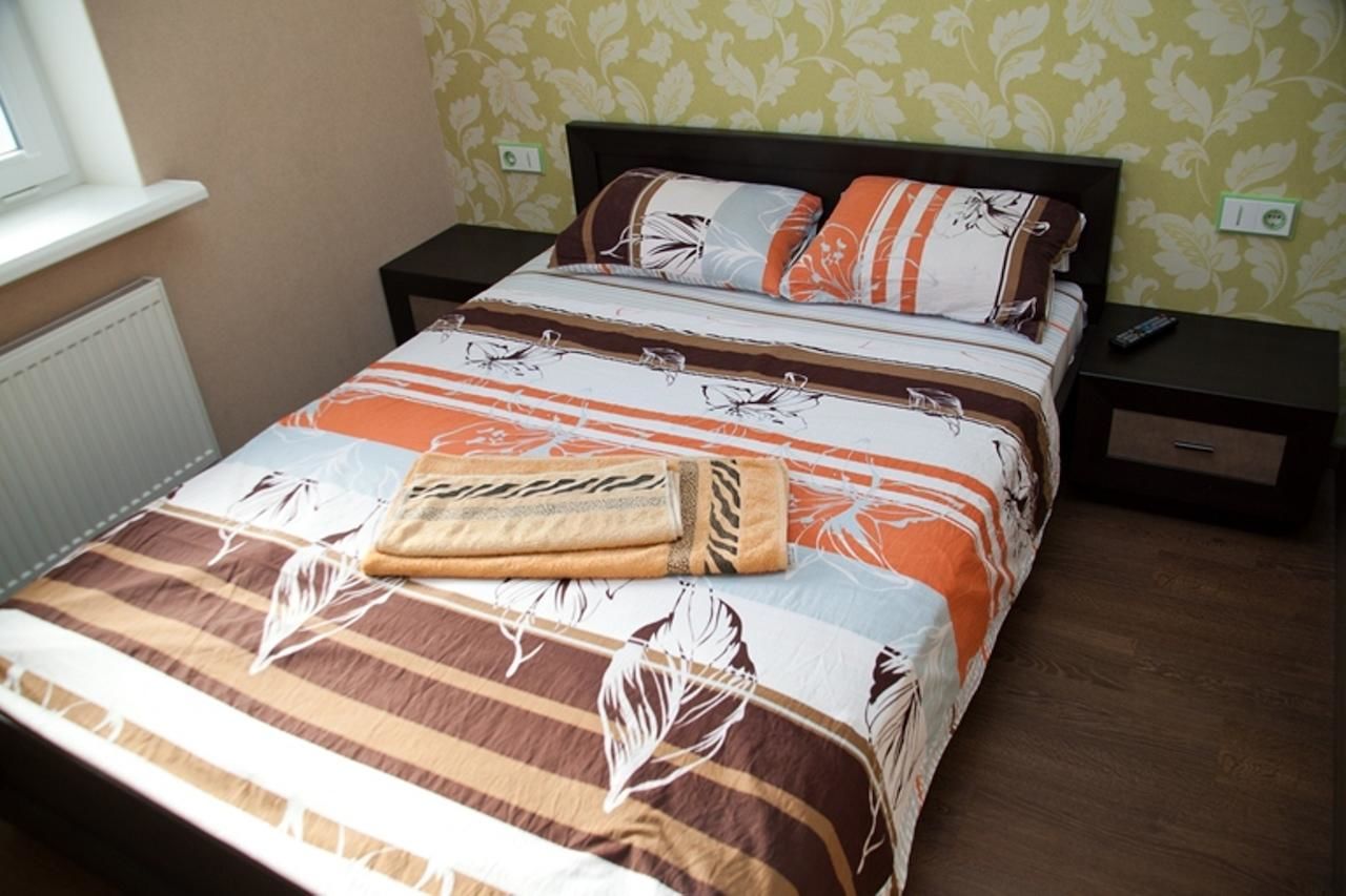 Апартаменты Apartments on Abrikosovaya Одесса
