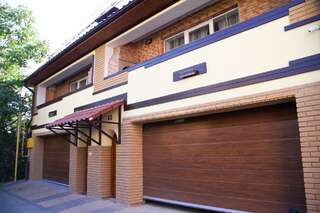 Апартаменты Apartments on Abrikosovaya Одесса-0