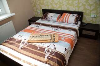 Апартаменты Apartments on Abrikosovaya Одесса Апартаменты с 1 спальней-6