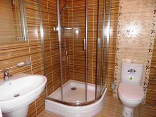Апартаменты Apartments on Abrikosovaya Одесса Апартаменты-студио-3
