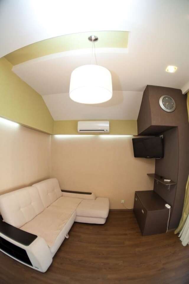 Апартаменты Apartments on Abrikosovaya Одесса-13