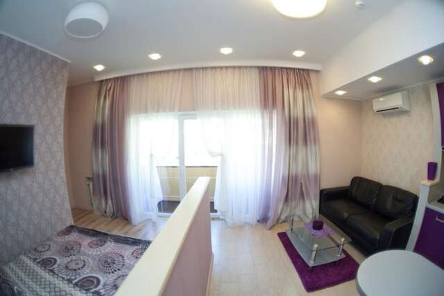 Апартаменты Apartments on Abrikosovaya Одесса-17