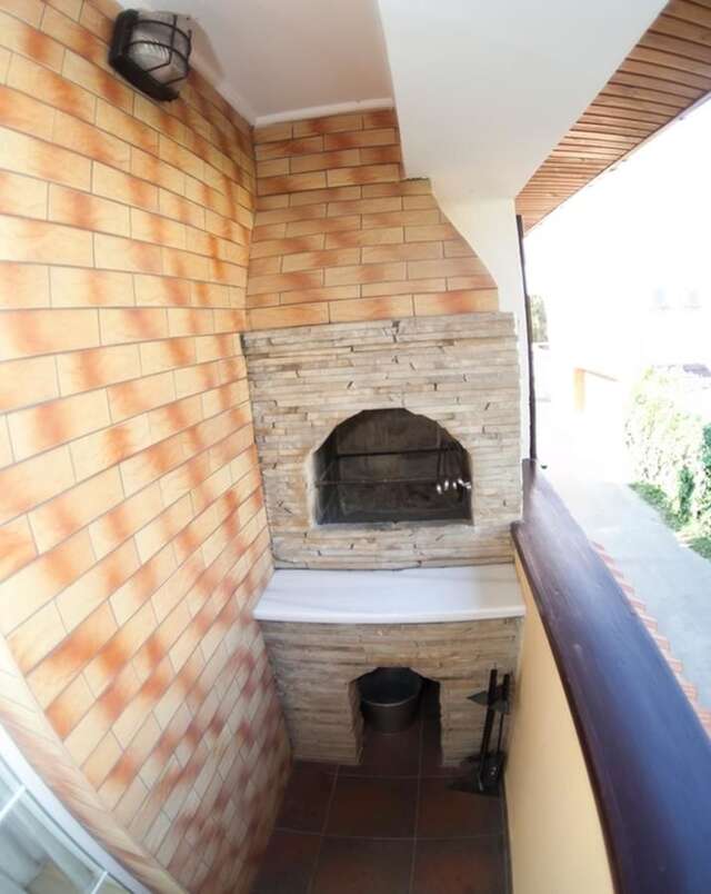 Апартаменты Apartments on Abrikosovaya Одесса-18