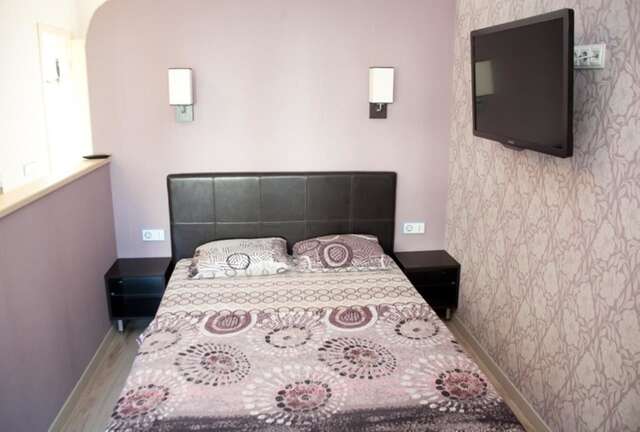 Апартаменты Apartments on Abrikosovaya Одесса-20