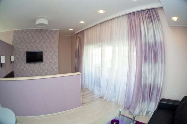 Апартаменты Apartments on Abrikosovaya Одесса-21
