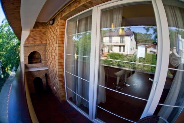 Апартаменты Apartments on Abrikosovaya Одесса-23