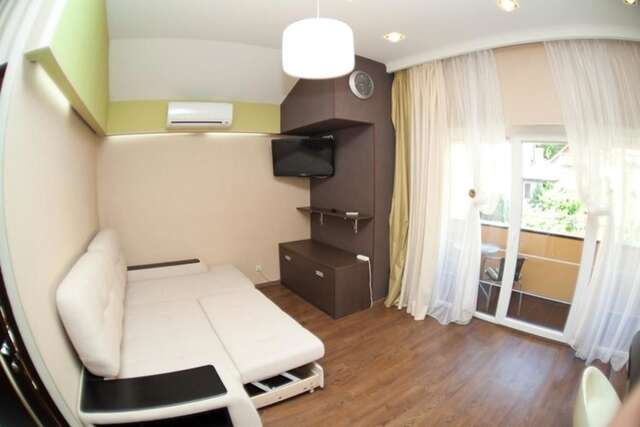 Апартаменты Apartments on Abrikosovaya Одесса-24