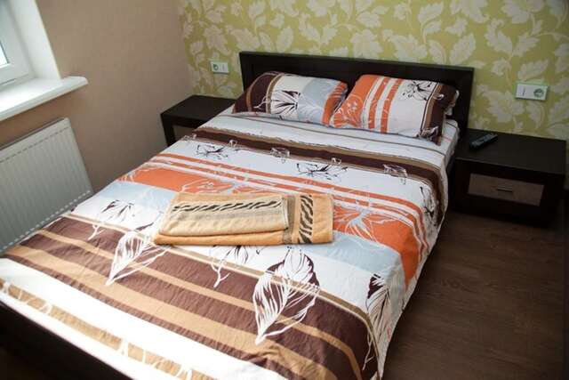 Апартаменты Apartments on Abrikosovaya Одесса-27