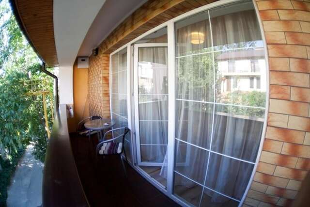 Апартаменты Apartments on Abrikosovaya Одесса-28