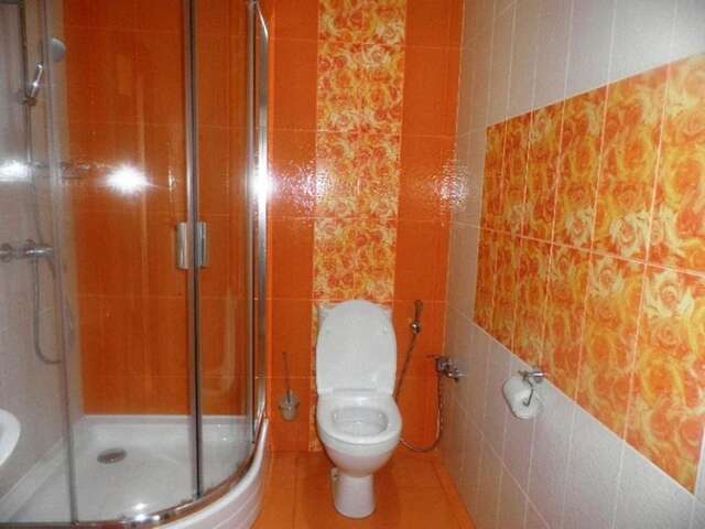 Апартаменты Apartments on Abrikosovaya Одесса-30