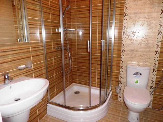 Апартаменты Apartments on Abrikosovaya Одесса-11